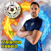 Valentin Kasalo