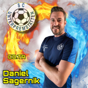 Daniel Sagernik