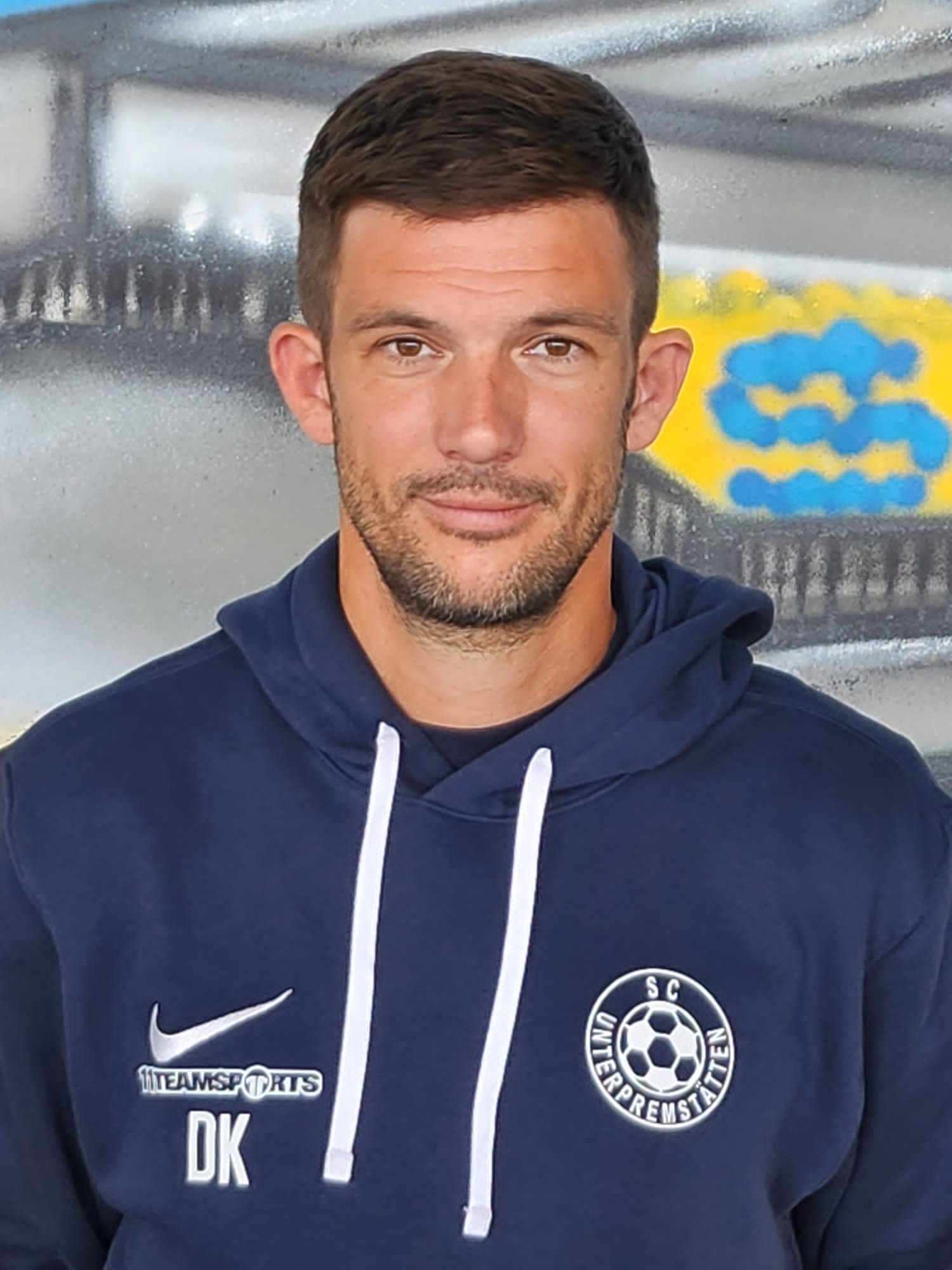 Dirk Klinser