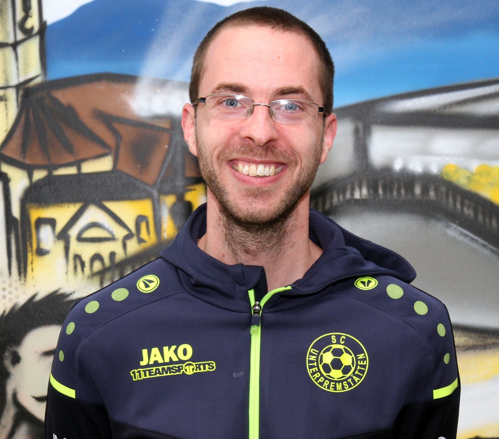 Stefan Prießnig