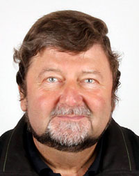Kurt Weihrich