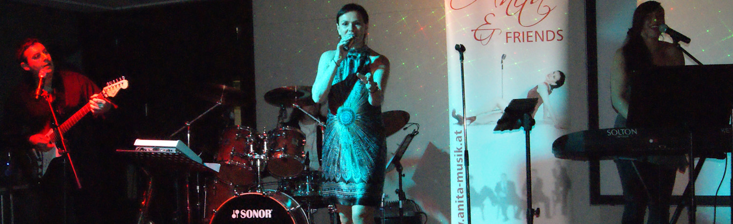 Das war die SCU Sommernacht 2014 – Bella Italia
