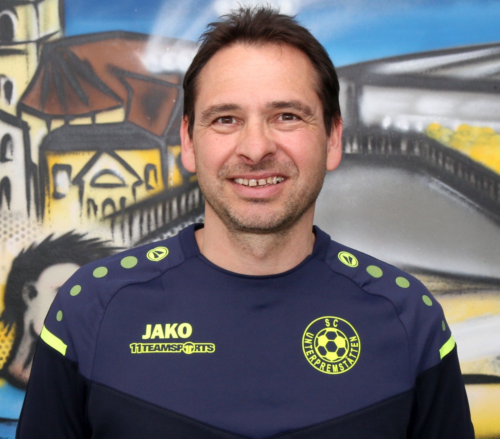 Andreas Kerecz Andreas Kerecz