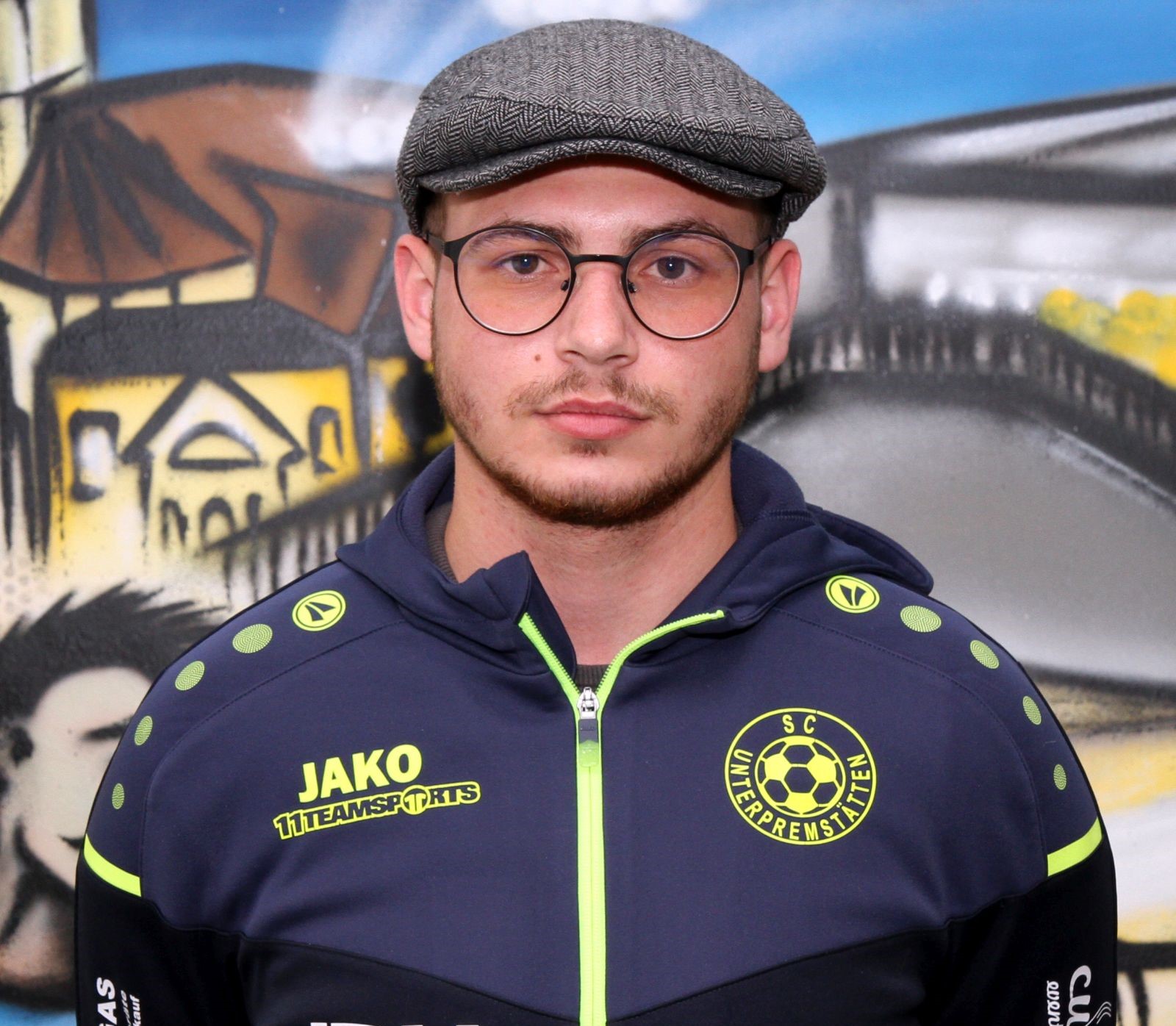 Mathias Schwarzl