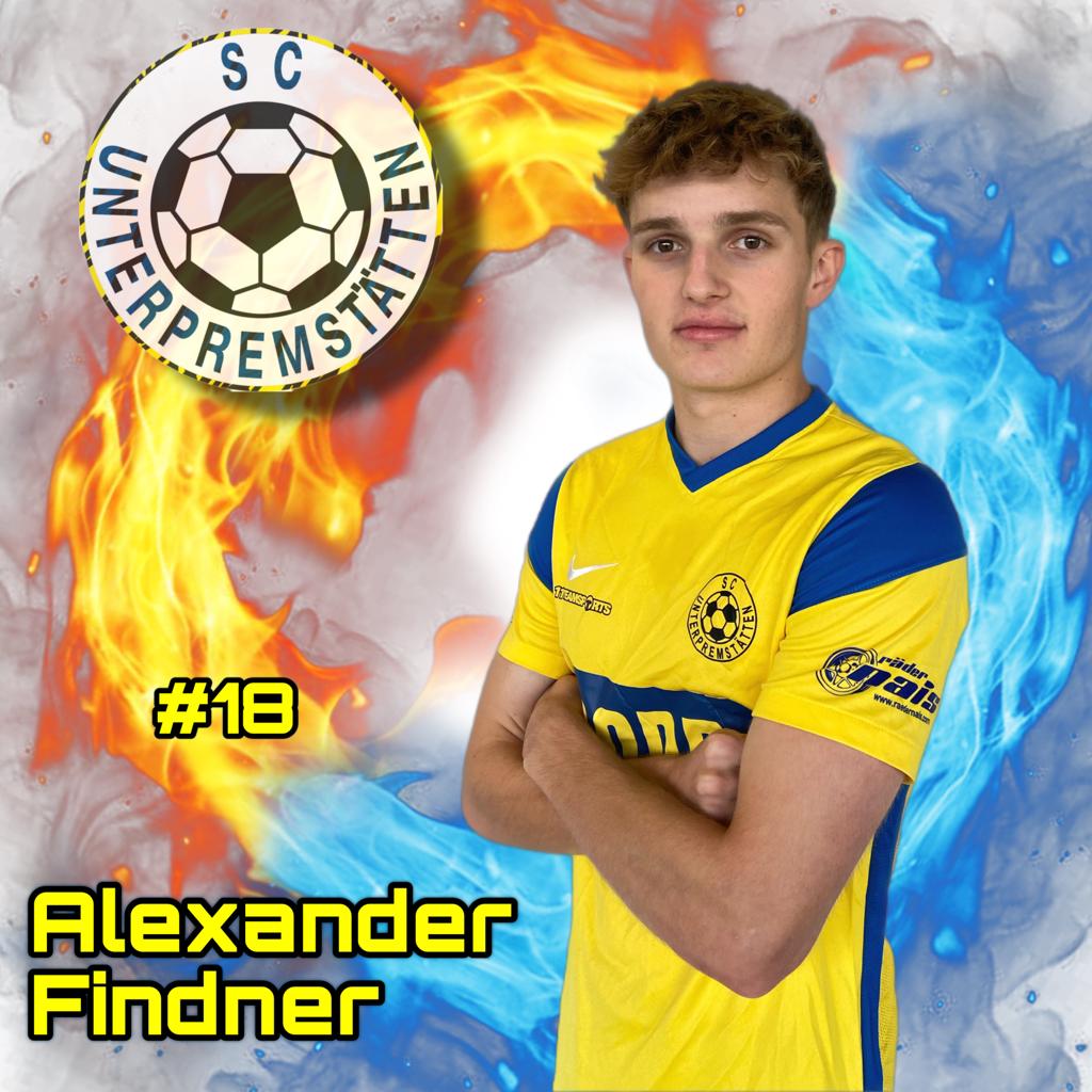 Alexander Findner Alexander Findner