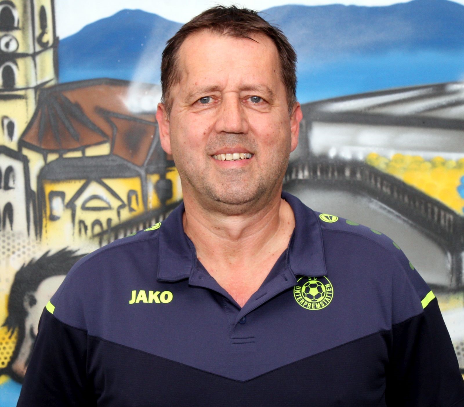 Andreas Halb