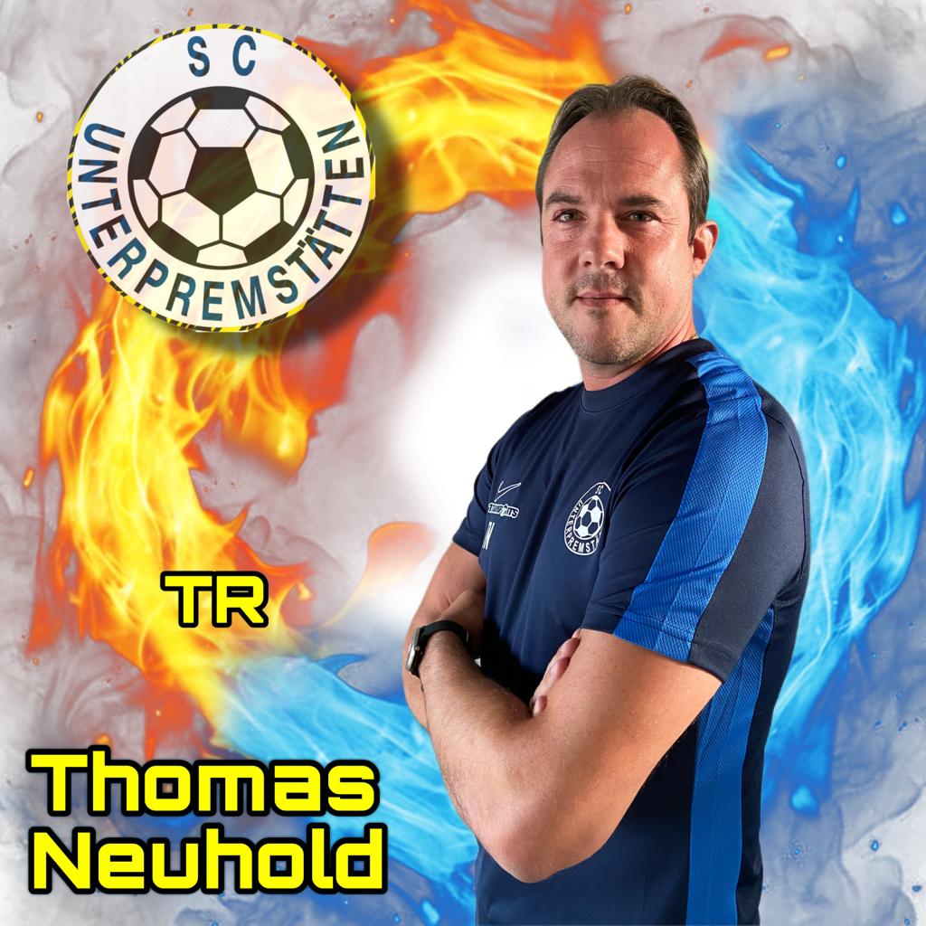 Thomas Neuhold Thomas Neuhold