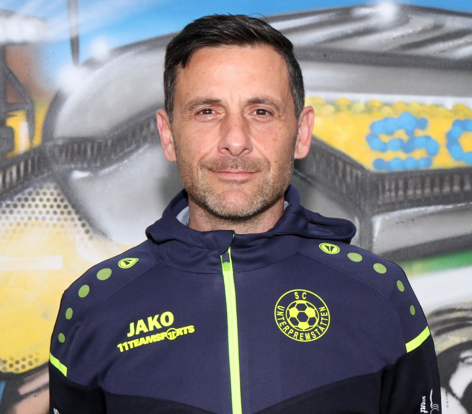 Markus Löcker