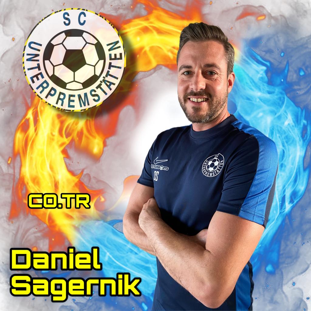 Daniel Sagernik Daniel Sagernik